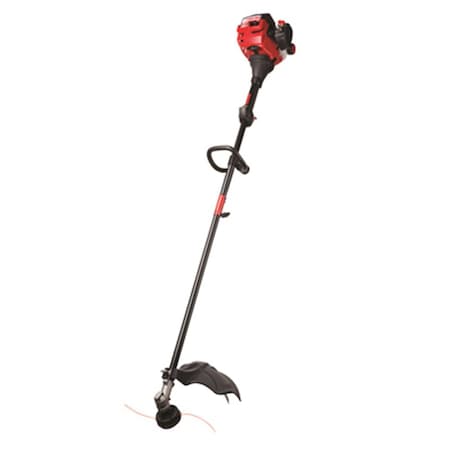 Gardencontrol 25 cc 2 Cycle Straight Shaft Gas String Trimmer GA2179027
